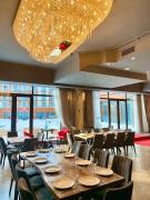 New Gudauri Panorama View Loft II