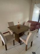 Quartos Privativos Stella Maris