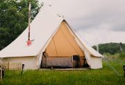 Daley Croft Boutique Glamping