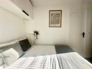 New 147 Suite Tonton - Cosy Apartment Paris Center