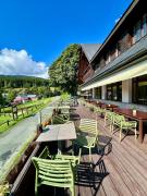 Top Pec pod Sněžkou