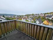 Monteurzimmer - Privatzimmer Unterkunft Siegen zentrale Lage mit Ausblick