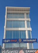 Vaishnavi Suites
