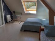 Nice house near beaches on Pink Granite Coast