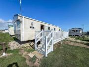 Superb Caravan At St Osyth Beach Holiday Park In Essex Ref 28039Fv