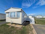 Caravan With Wifi And Decking At St Osyth Beach Holiday Park Ref 28017Kv