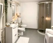 Spacious Apartment in Center