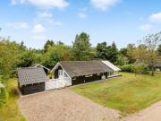 Holiday Home Madita - 30km from the sea by Interhome