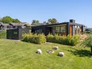 Holiday Home Karitte - 300m from the sea by Interhome