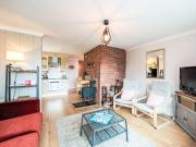 Holiday Home Highland Cottage by Interhome