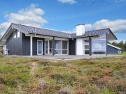 Holiday Home Arisa - 100m to the fjord by Interhome