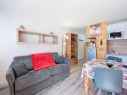 Studio Les Asters-41 by Interhome