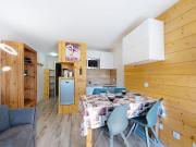 Studio Les Asters-41 by Interhome