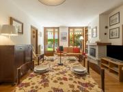 Apartment Monte Confinale Garden View by Interhome