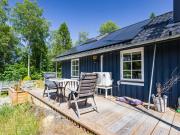 Holiday Home Solen by Interhome