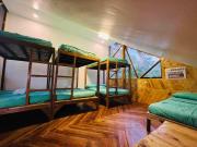 BALI OF LIWA LAGOON BAR and BEACH RESORT