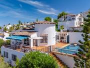 Holiday Home Villa Gran Vida by Interhome