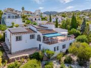 Holiday Home Villa Gran Vida by Interhome