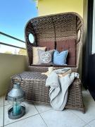 Vier Jahreszeiten "Auszeit" im Haus 2 Wohnung 2