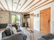 The Old Cowsheds 2 - Shippon - Uk49787