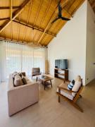 Villa Lily Bay Selong Belanak