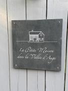 La petite maison dans la vallée d Auge