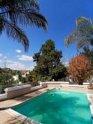 Supreme view & much space, Auasblick