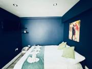 Cosy Apartment in Central London