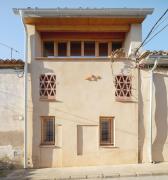 Top Casas de Pradas