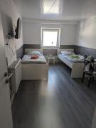 Monteurzimmer A Simon