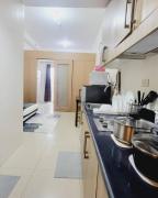 Condo MOA Complex Pasay - Shore 1 Tower C2 Residence - Home away from Home