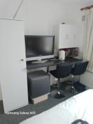 Windsor 1 Hunstanton