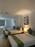 Wjv Mia Hotel Maribago