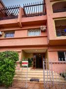 Appartement Imi Ouaddar Sea Sun Relax