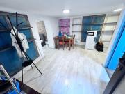 Modern and Artful studio in the herat of Brasov