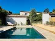 Villa Almadie - Piscine & Clim