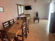 Ricon de malvones vintage