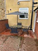 Kurnell Cottage, Staithes