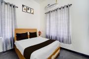 Super Hotel O Thiruvananthapuram Kochuveli Formerly Jasmin Villa