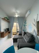 Beautiful apartment in Belém, PA