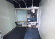 Spring house 강남역 단독베란다 넷플릭스