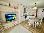 Luxurious 2 BR Appt at the Black Sea Coast