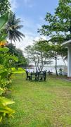 Juula lagoon resort Hikkaduwa