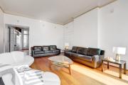 Le Marais & Place de la Republique - 3BR - Paris Vacation Rentals