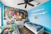 Top Kissimmee