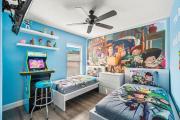 Top Kissimmee