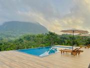 Rainforest Mount Villa