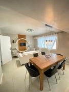 Espaço Com Vista Para O Mar Na Avenida Atlântica