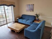 The perfect location for your vacation