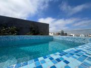 Cálido Apart en el corazón de Buenos Aires con piscina en verano Cálido Apart en el corazón de Buenos Aires con piscina en verano